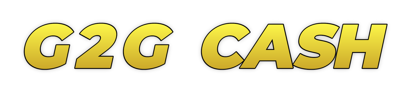 g2g cash
